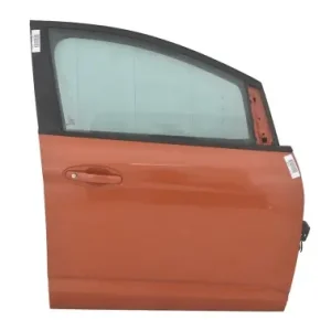 DRZWI PRZEDNIE PRZÓD PRAWE FORD C-MAX GRAND MK2 KA Kup online